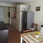 Apartmán Cozy In The Hart Of The