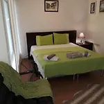 Apartmán Cozy In The Hart Of The