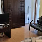 Apartmán Cozy In The Hart Of The