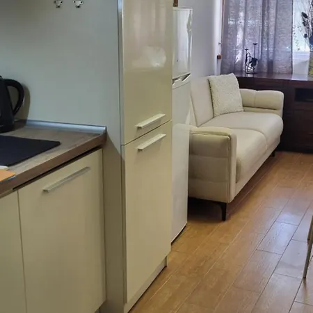 Apartmán Cozy In The Hart Of The *