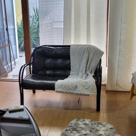 Cozy In The Hart Of The Varna