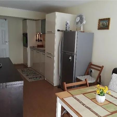 Apartament Cozy In The Hart Of The