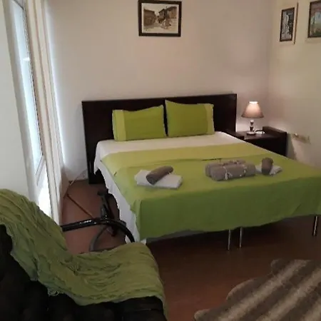 Apartament Cozy In The Hart Of The