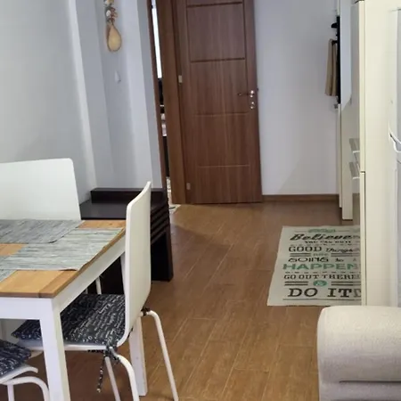 Apartament Cozy In The Hart Of The *