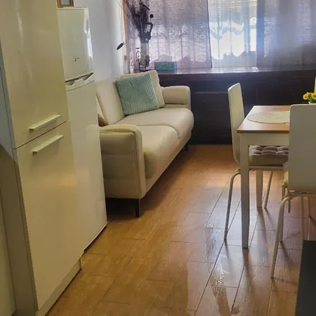 Apartament Cozy In The Hart Of The Warna