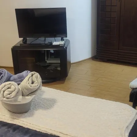Apartament Cozy In The Hart Of The *