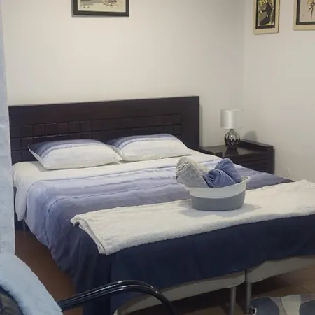 Apartament Cozy In The Hart Of The Warna